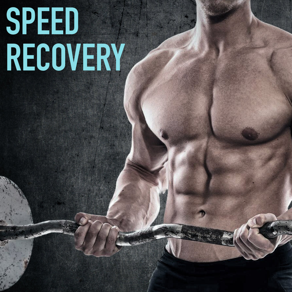 Creatine Effervescent Mixed Berry Flavour 3g of creatine per tablet