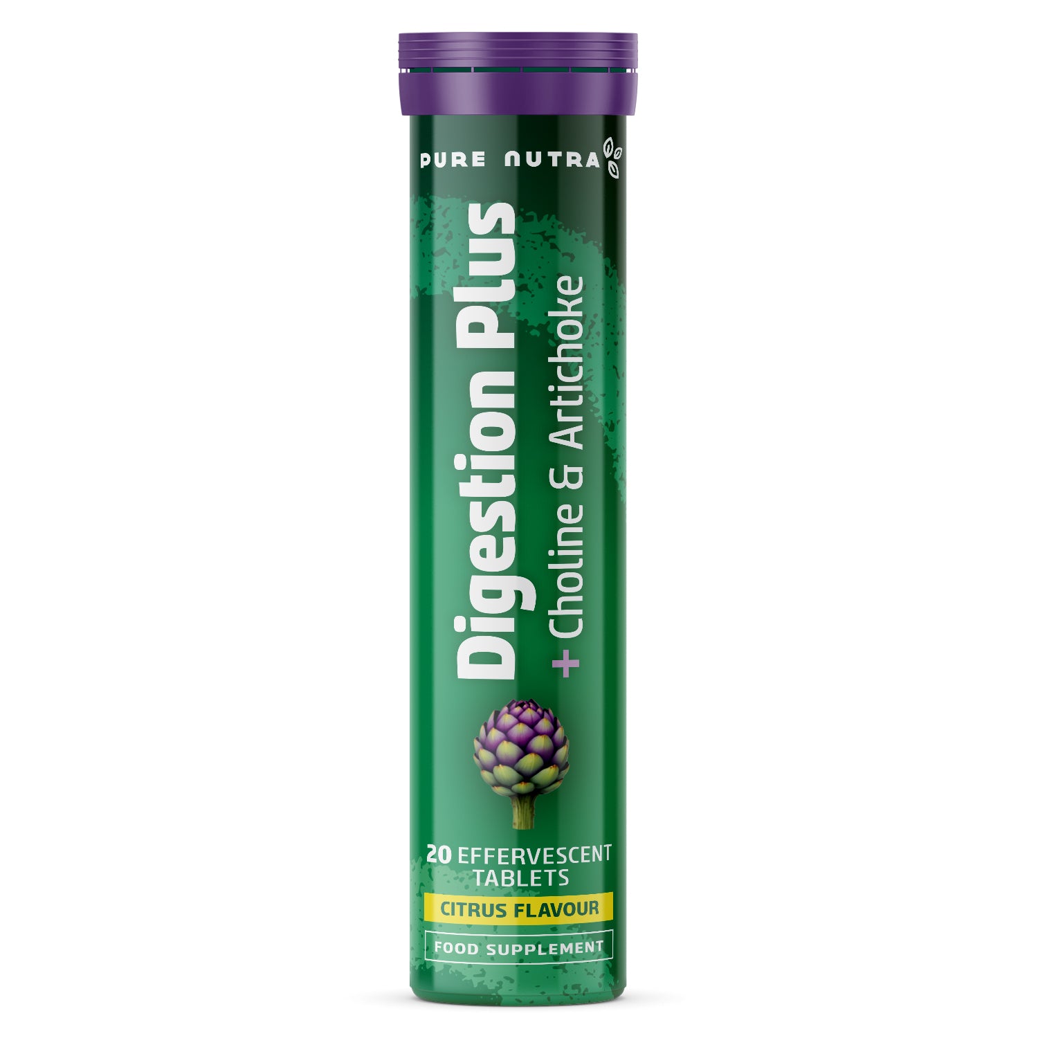 Digestion Effervescent