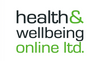 Health &amp; Wellbeing Online Ltd. - Home
